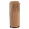 By Wirth Crush Me Salt And Pepper Mill, Oiled Oak 2 By Wirth Crush Me Salt And Pepper Mill, Oiled Oak -Potten & pannen Winkel by wirth crush me salt and pepper mill oiled oak 0
