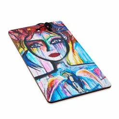 Carolina Gynning Slice Snijplank 40 X 20 Cm