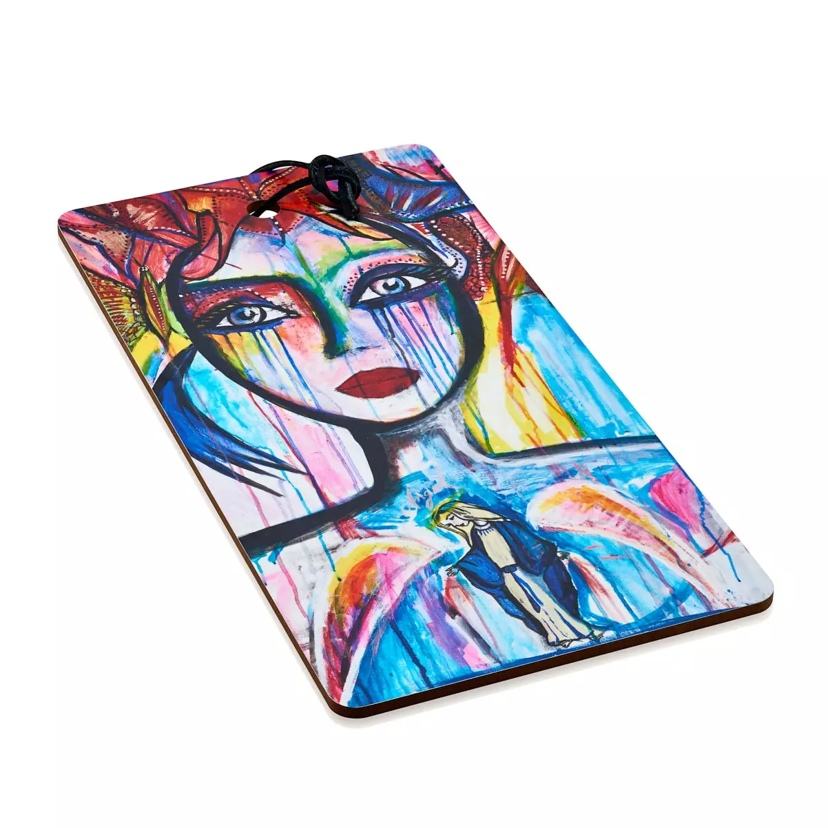 Carolina Gynning Slice Snijplank 40 X 20 Cm 3 Carolina Gynning Slice Snijplank 40 X 20 Cm