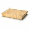 Continenta Snijplank, 48x36x7,3 Cm -Potten & pannen Winkel continenta cutting board rubber wood 40 x 30 x 73 cm 1