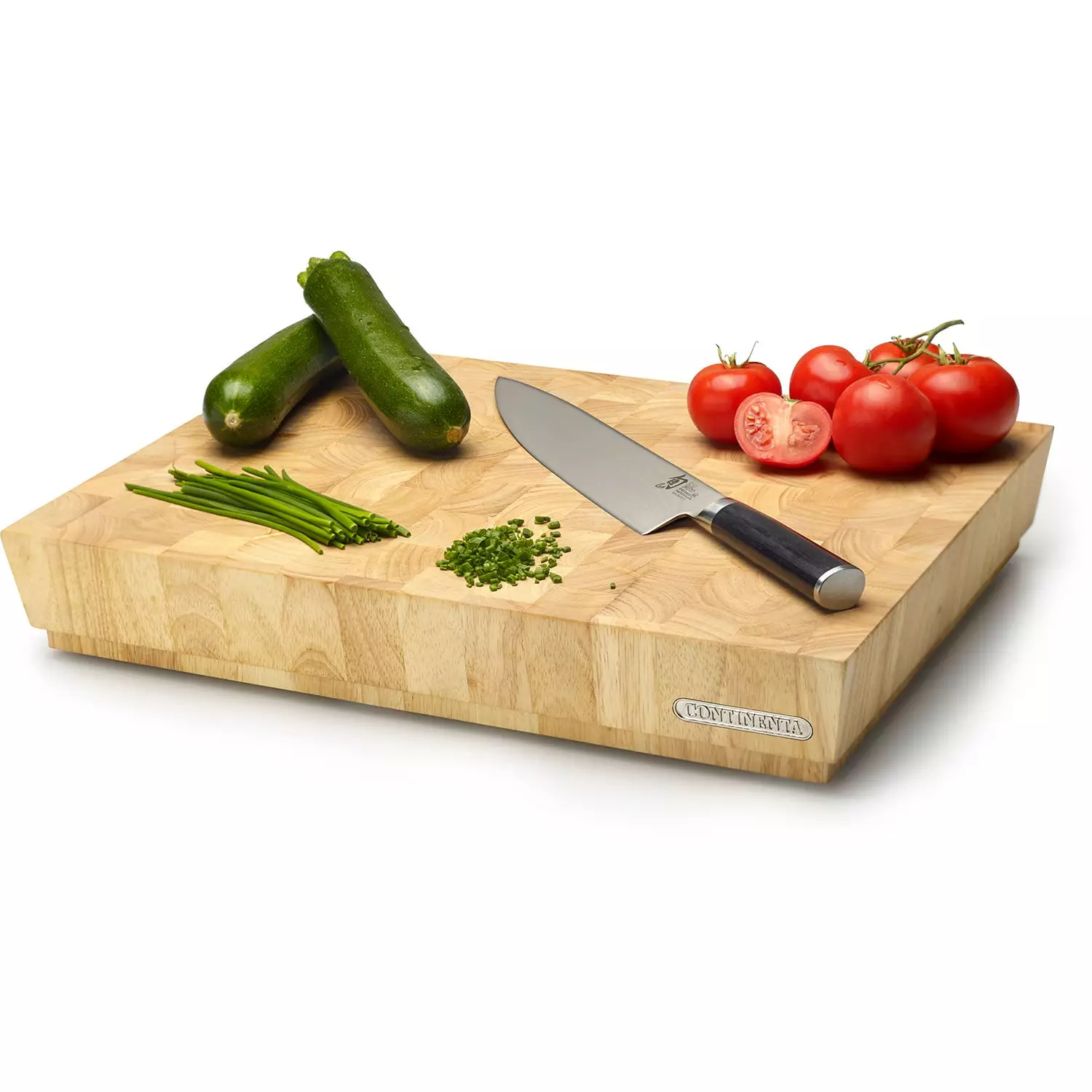 Continenta Snijplank, 48x36x7,3 Cm 4 Continenta Snijplank, 48x36x7,3 Cm - Afbeelding 2