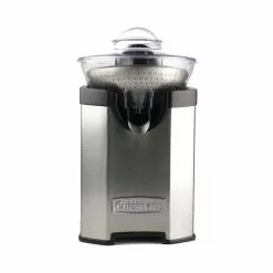 Cuisinart Citrus Juicer, Steel Grey
