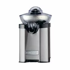 Cuisinart Citrus Juicer, Steel Grey 13 Cuisinart Citrus Juicer, Steel Grey -Potten & pannen Winkel cuisinart citrus juicer steel grey 13