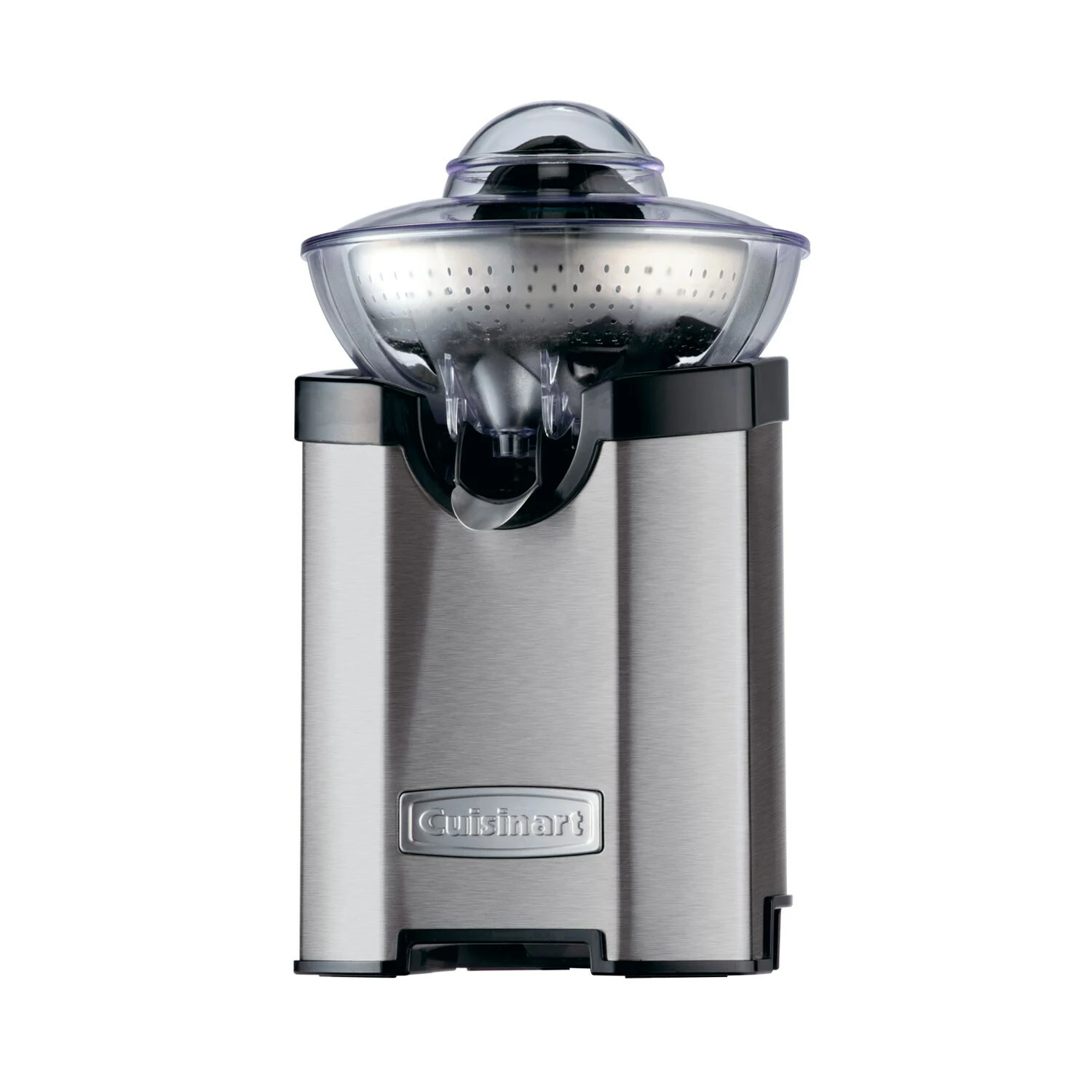 Cuisinart Citrus Juicer, Steel Grey 8 Cuisinart Citrus Juicer, Steel Grey - Afbeelding 6