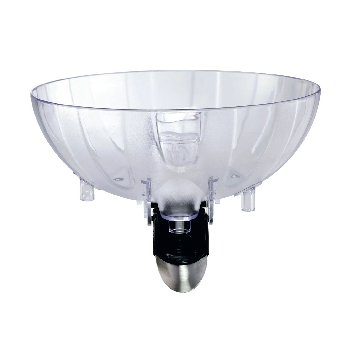 Cuisinart Citrus Juicer, Steel Grey 4 Cuisinart Citrus Juicer, Steel Grey - Afbeelding 2