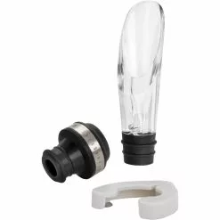 Cuisinart Kurkentrekker Draadloos -Potten & pannen Winkel cuisinart cordless wine opener 6