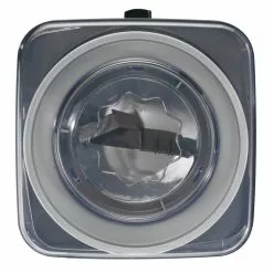 Cuisinart Deluxe Ice Cream Machine 2 L, Steel Grey -Potten & pannen Winkel cuisinart deluxe ice cream machine 2 l steel grey 11