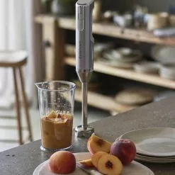 Cuisinart Handmixer Draadloos Zilver -Potten & pannen Winkel cuisinart handmixer draadloos zilver 0