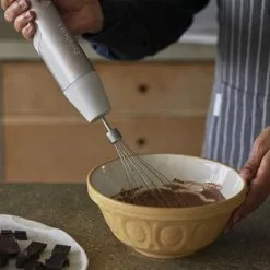 Cuisinart Handmixer Draadloos Zilver -Potten & pannen Winkel cuisinart handmixer draadloos zilver 1