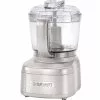 Cuisinart Mini Prep Pro Voedselverwerker 0,9 L -Potten & pannen Winkel cuisinart mini prep pro steel 0
