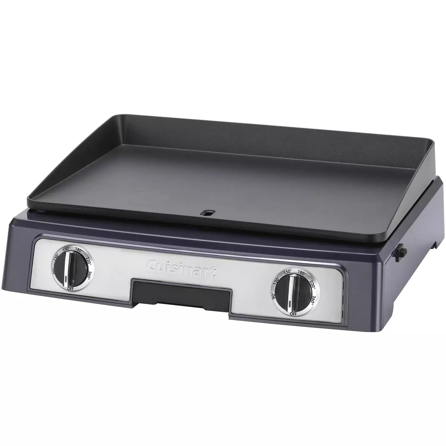 Cuisinart Plancha Elite Barbecue 3 Cuisinart Plancha Elite Barbecue