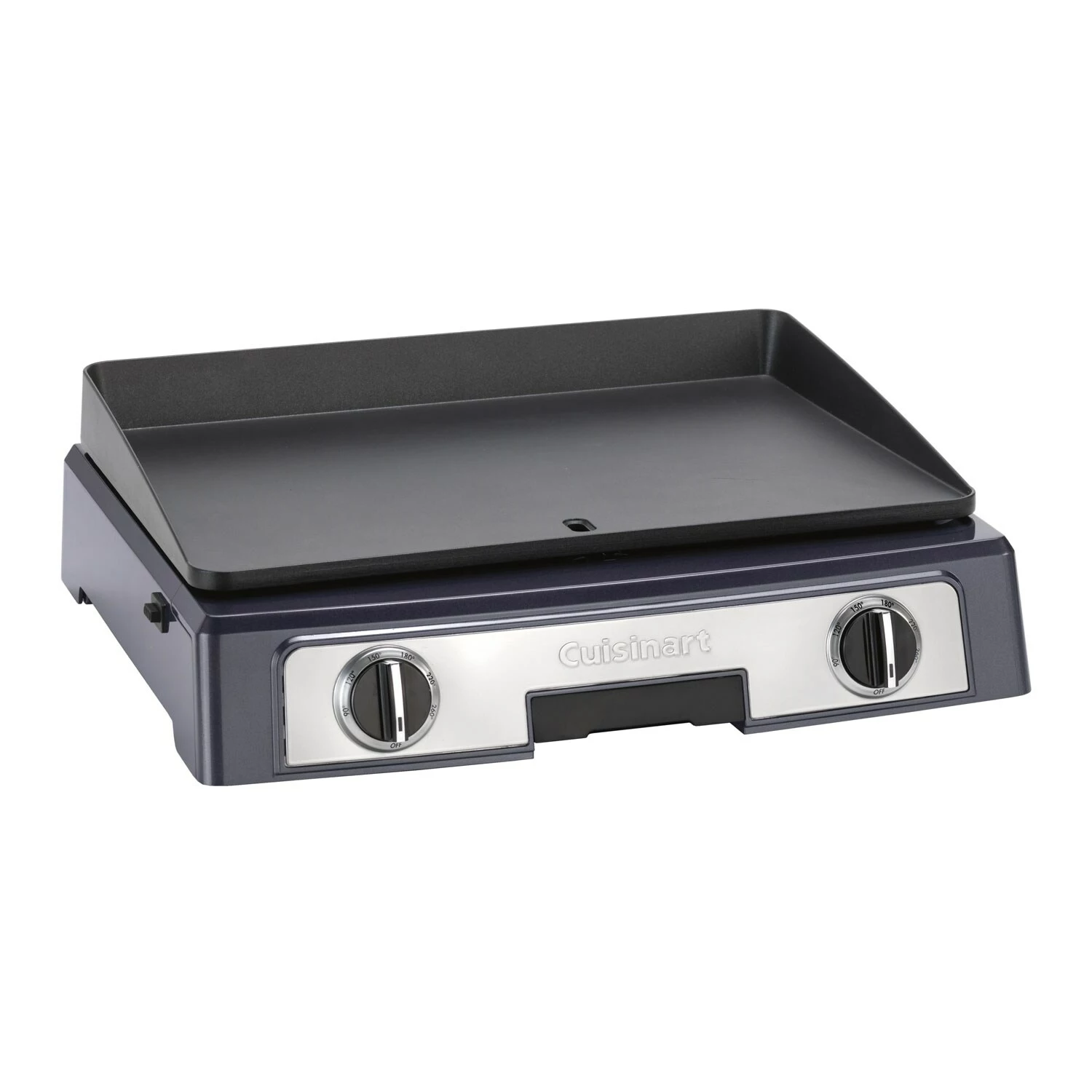 Cuisinart Plancha Elite Barbecue 4 Cuisinart Plancha Elite Barbecue - Afbeelding 2