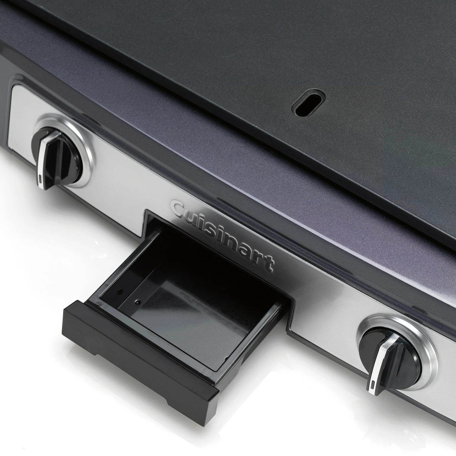 Cuisinart Plancha Elite Barbecue 5 Cuisinart Plancha Elite Barbecue - Afbeelding 3