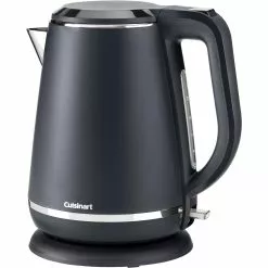 Cuisinart Waterkoker 1,5 L, Grijs