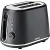 Cuisinart Toaster 2 Plakken Grijs 1 Cuisinart Toaster 2 Plakken Grijs -Potten & pannen Winkel cuisinart plastic toaster grey 0