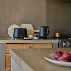 Cuisinart Toaster 2 Plakken Grijs -Potten & pannen Winkel cuisinart plastic toaster grey 6