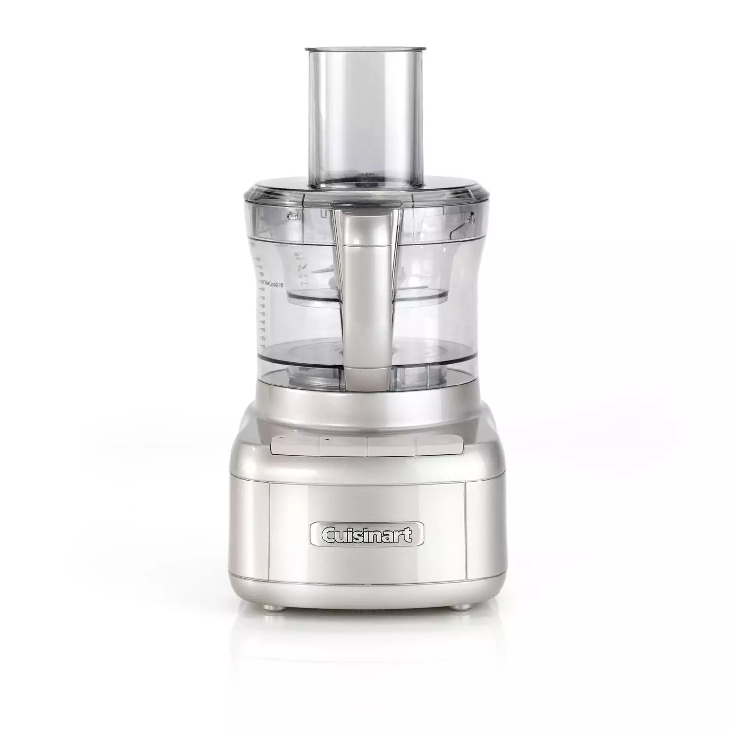 Cuisinart Style Collection Easy Prep Pro Food Processor, Champagne 3 Cuisinart Style Collection Easy Prep Pro Food Processor, Champagne