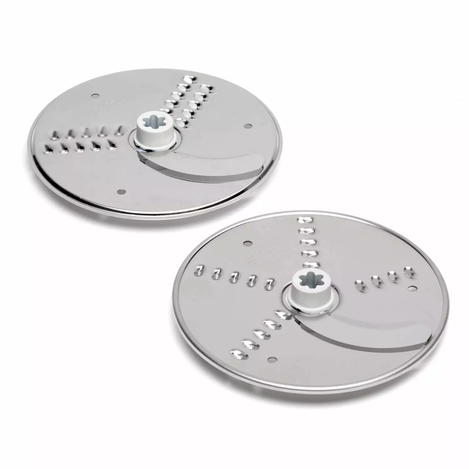 Cuisinart Style Collection Easy Prep Pro Food Processor, Champagne 7 Cuisinart Style Collection Easy Prep Pro Food Processor, Champagne - Afbeelding 5