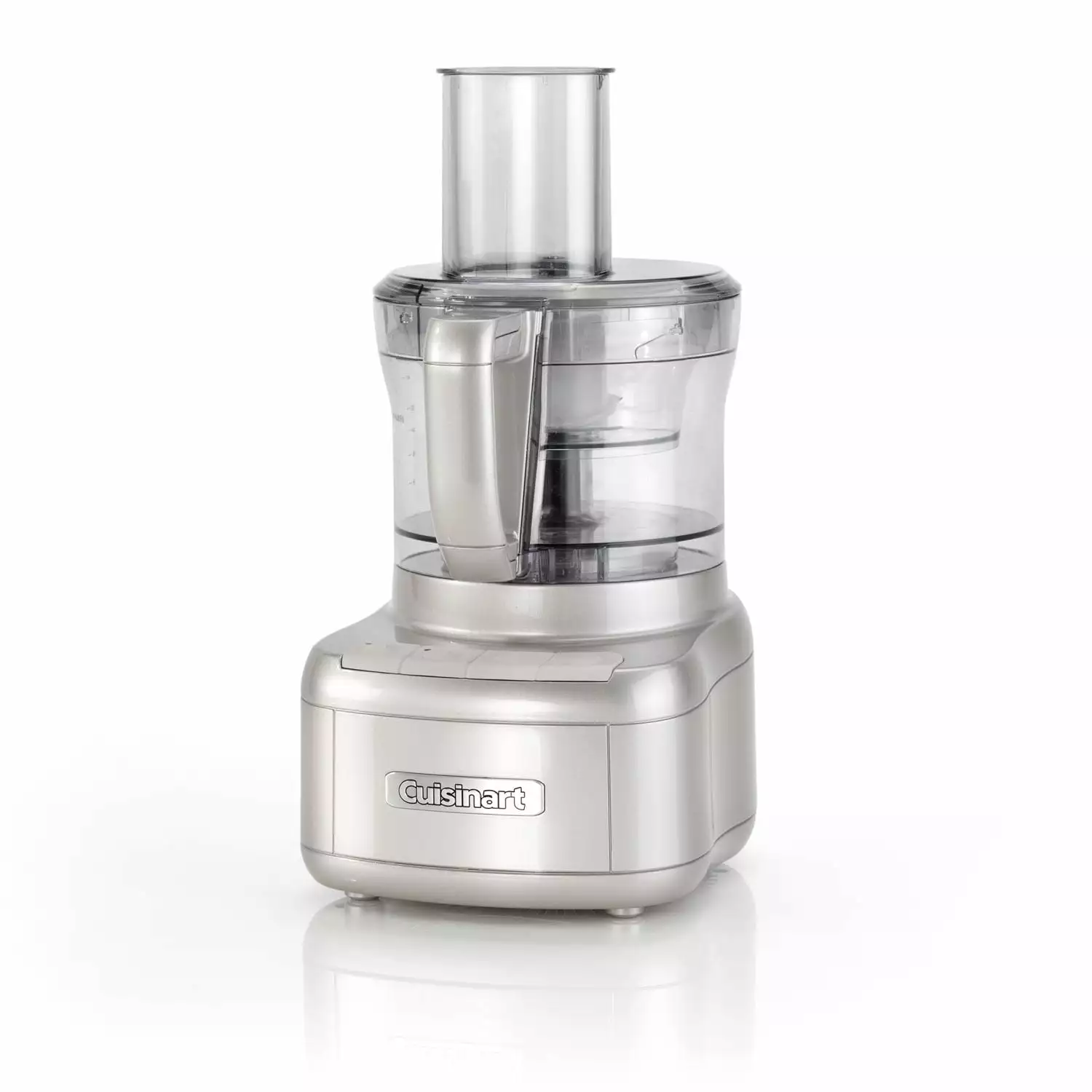 Cuisinart Style Collection Easy Prep Pro Food Processor, Champagne 4 Cuisinart Style Collection Easy Prep Pro Food Processor, Champagne - Afbeelding 2
