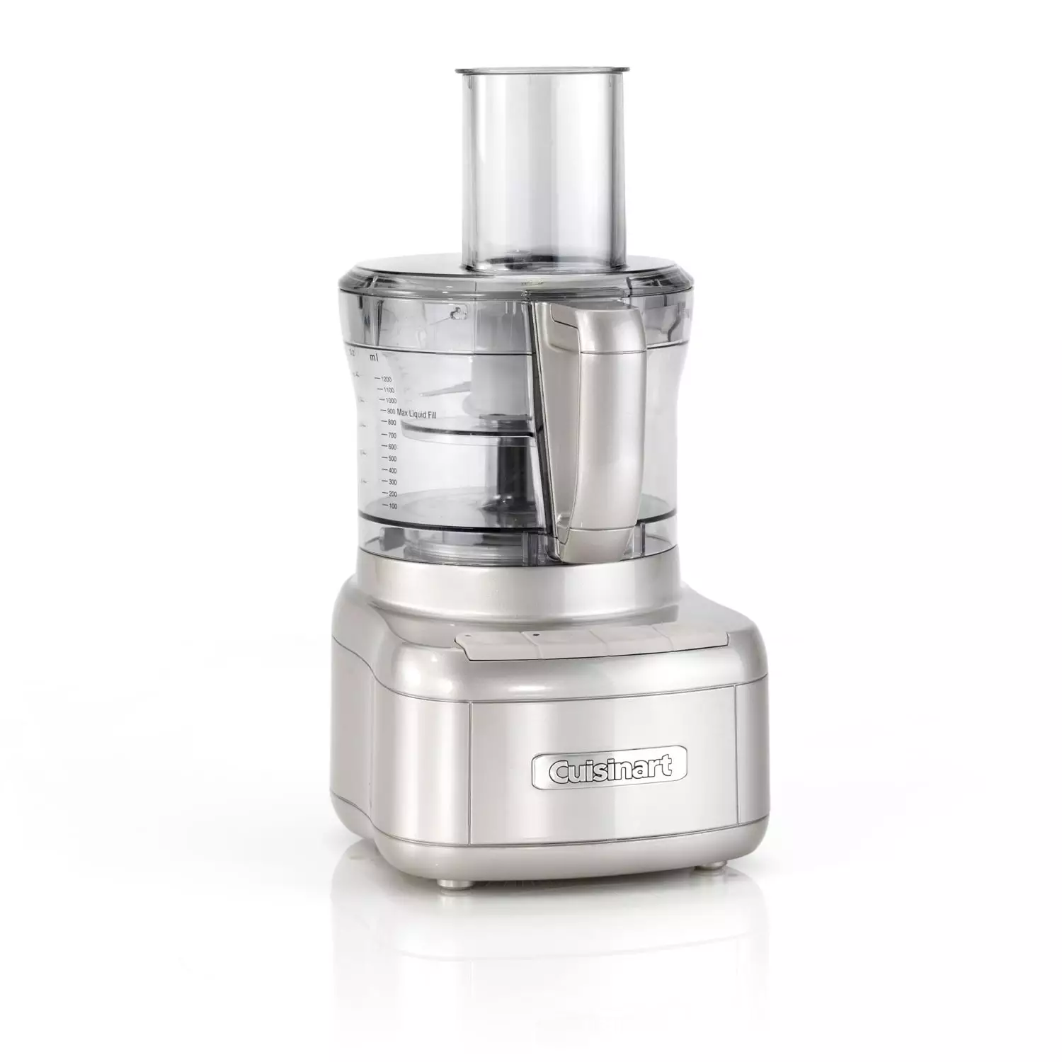 Cuisinart Style Collection Easy Prep Pro Food Processor, Champagne 5 Cuisinart Style Collection Easy Prep Pro Food Processor, Champagne - Afbeelding 3