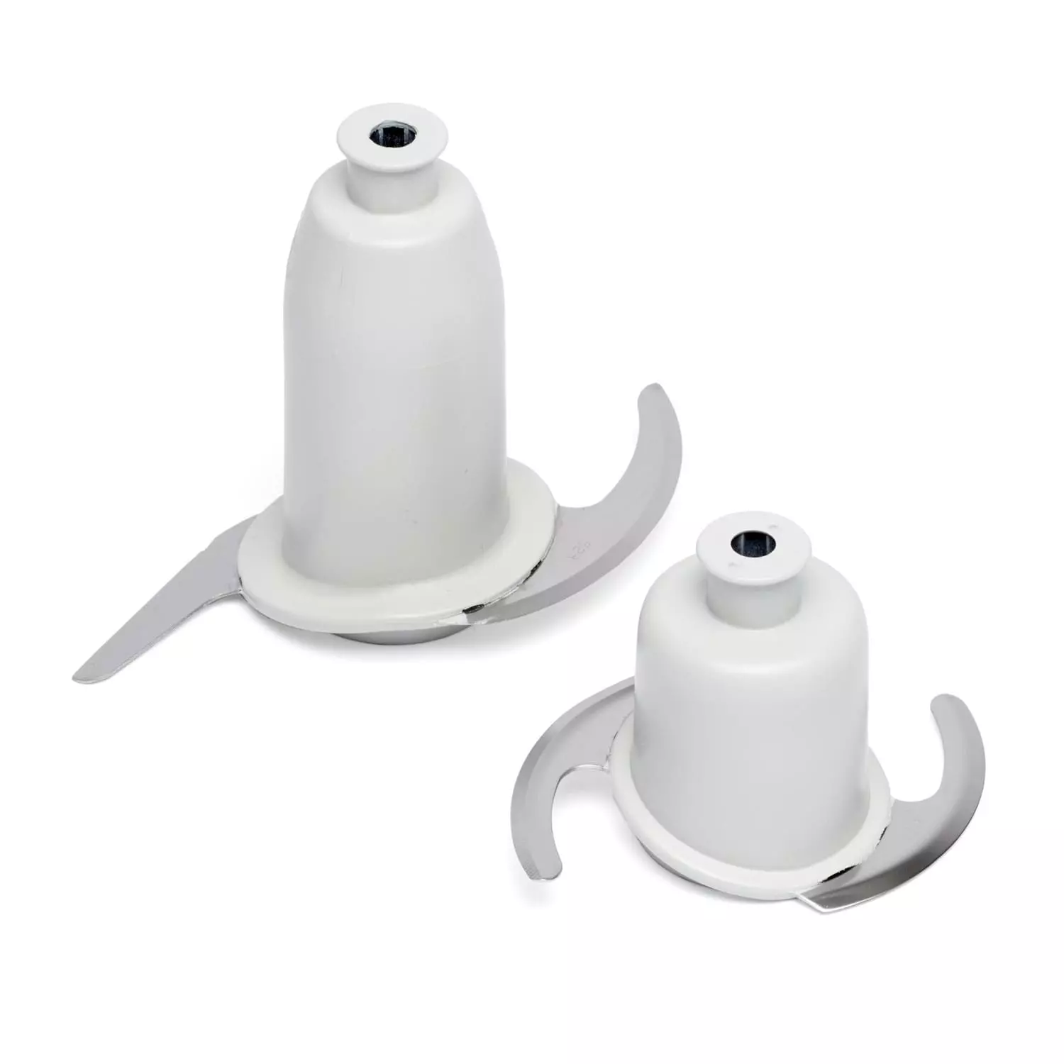 Cuisinart Style Collection Easy Prep Pro Food Processor, Champagne 6 Cuisinart Style Collection Easy Prep Pro Food Processor, Champagne - Afbeelding 4