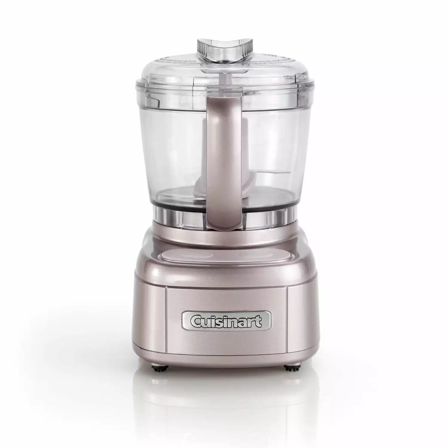 Cuisinart Style Collection Mini Prep Pro, Pink 4 Cuisinart Style Collection Mini Prep Pro, Pink - Afbeelding 2