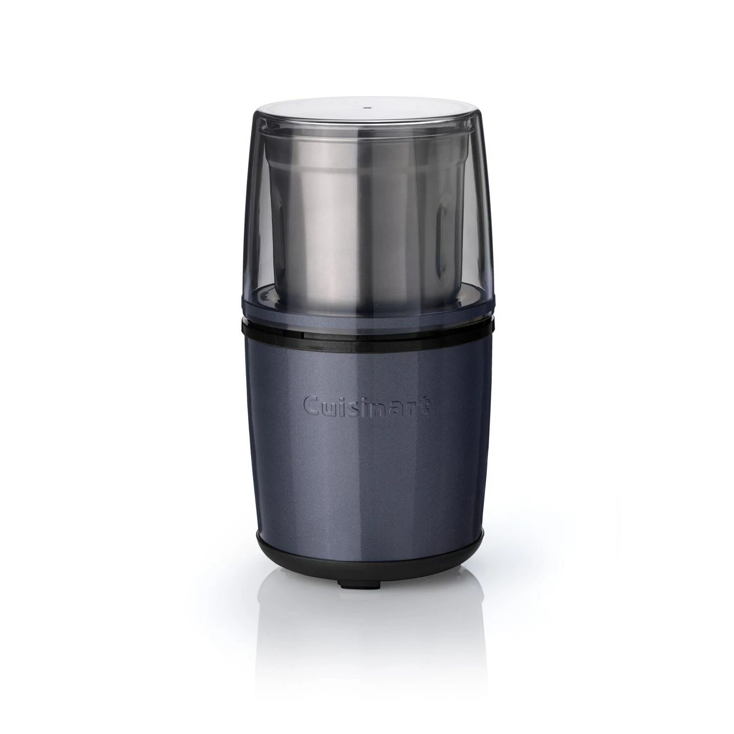 Cuisinart Style Collection Spice Grinder Electric, Blue 3 Cuisinart Style Collection Spice Grinder Electric, Blue