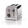 Cuisinart Style Collection Toaster 2 Slices, Pink