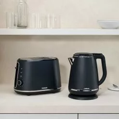 Cuisinart Waterkoker 1,5 L, Grijs 9 Cuisinart Waterkoker 1,5 L, Grijs -Potten & pannen Winkel cuisinart waterkoker 15 l 0