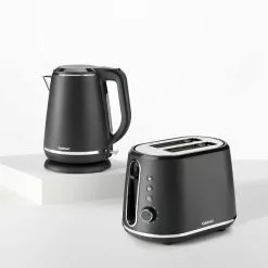 Cuisinart Waterkoker 1,5 L, Grijs 11 Cuisinart Waterkoker 1,5 L, Grijs -Potten & pannen Winkel cuisinart waterkoker 15 l 6