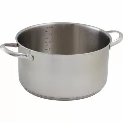 Culimat Mathias Dahlgren Braadpan, 24 Cm 5 L