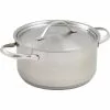 Culimat Mathias Dahlgren Braadpan, 20 Cm 3 L 2 Culimat Mathias Dahlgren Braadpan, 20 Cm 3 L -Potten & pannen Winkel culimat mathias dahlgren casserole 20 cm rf 30 l 1