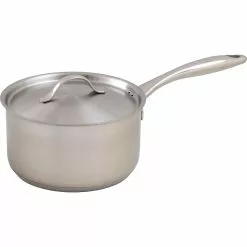 Culimat Mathias Dahlgren Steelpan, 18 Cm 2 L