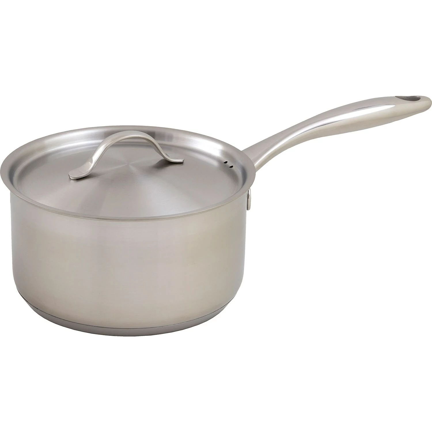 Culimat Mathias Dahlgren Steelpan, 18 Cm 2 L 3 Culimat Mathias Dahlgren Steelpan, 18 Cm 2 L