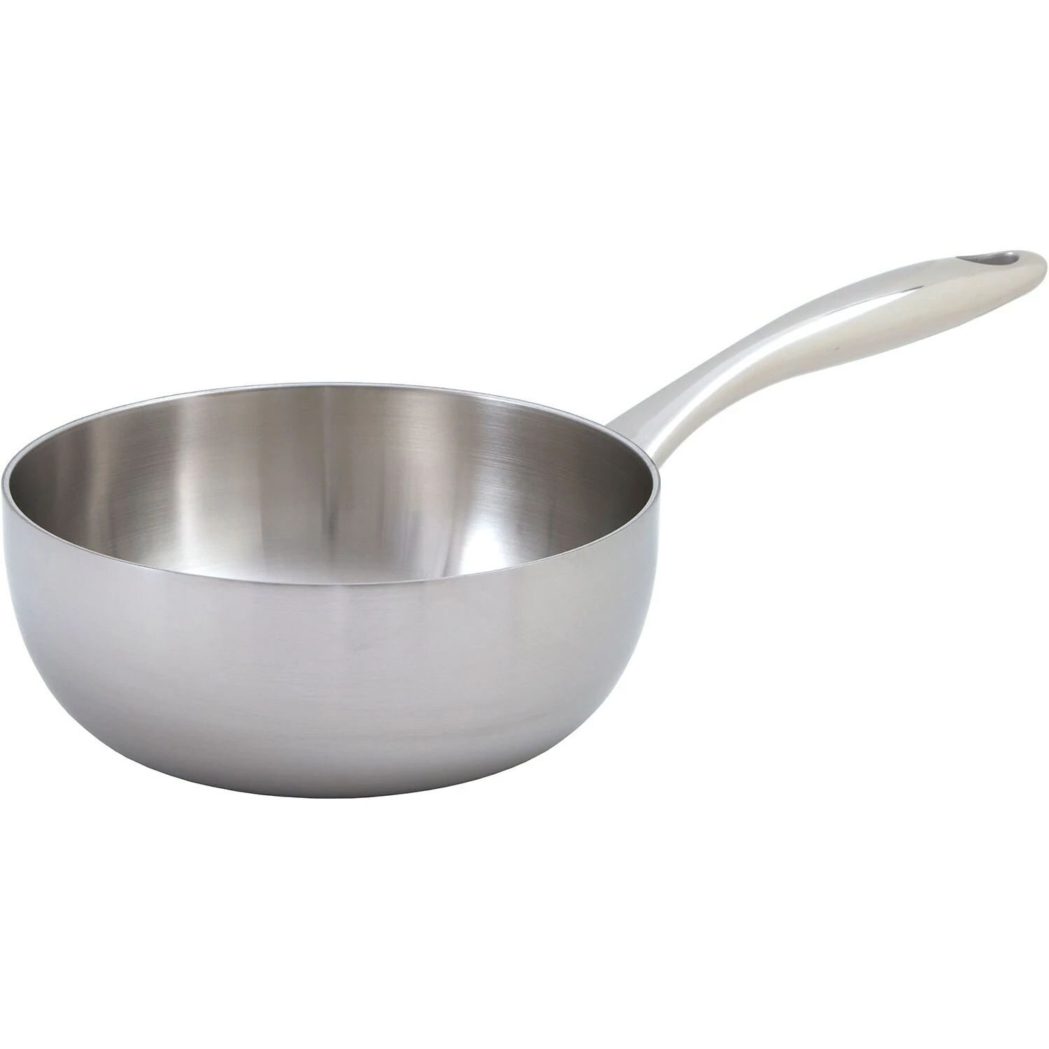 Culimat Mathias Dahlgren Sauteerpan, 18 Cm 3 Culimat Mathias Dahlgren Sauteerpan, 18 Cm