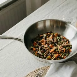 Culimat Mathias Dahlgren Wokpan 30 Cm 8 Culimat Mathias Dahlgren Wokpan 30 Cm -Potten & pannen Winkel culimat mathias dahlgren wokpan 30 cm 4