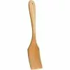 Culimat Spatel Hout, 23 Cm 1 Culimat Spatel Hout, 23 Cm -Potten & pannen Winkel culimat turner large wood 0