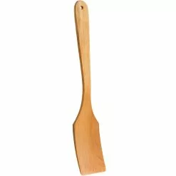 Culimat Spatel Hout, 32 Cm