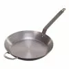 De Buyer Mineral B Lyonnaise Frying Pan, 32 Cm 1 De Buyer Mineral B Lyonnaise Frying Pan, 32 Cm -Potten & pannen Winkel de buyer mineral b lyonnaise frying pan 0