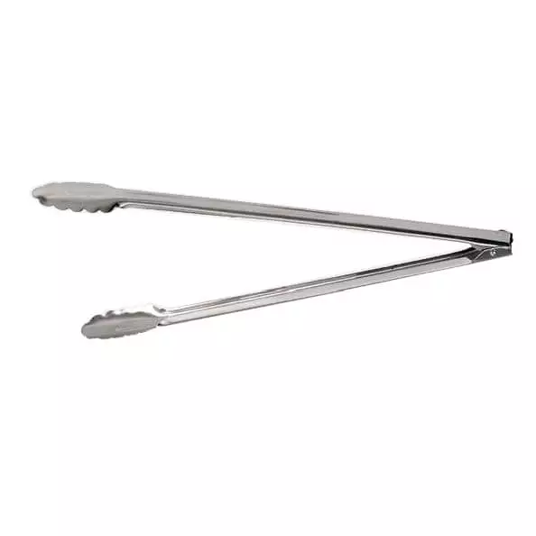 De Buyer Multi Tongs, 24 Cm 3 De Buyer Multi Tongs, 24 Cm