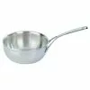 Demeyere Atlantis Sauteuse Without Lid 22 Cm 2,5 L -Potten & pannen Winkel demeyere atlantis sauteuse with lid 1