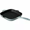Denby Pavilion Grillpan 25 Cm, Lichtblauw