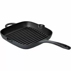 Denby Halocomm Grillpan 25 Cm, Grijs