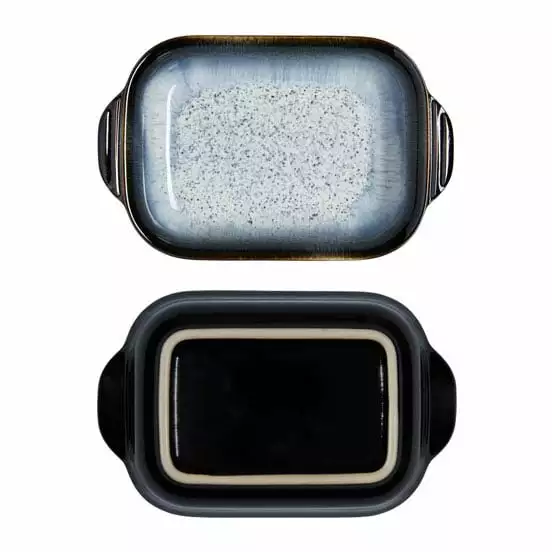 Denby Halo Roasting Pan Small 4 Denby Halo Roasting Pan Small - Afbeelding 2