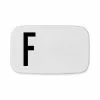 Design Letters Lunchbox, F 1 Design Letters Lunchbox, F -Potten & pannen Winkel design letters design letters lunchbox 12