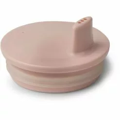 Design Letters Drink Deksel Voor Een Ecozen® Mok, Nude