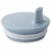 Design Letters Drink Deksel Voor Een Ecozen® Mok, Lichtblauw -Potten & pannen Winkel design letters drink lid for melamine cup 11