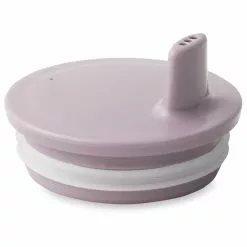 Design Letters Drink Lid For Ecozen® Mug, Lavender