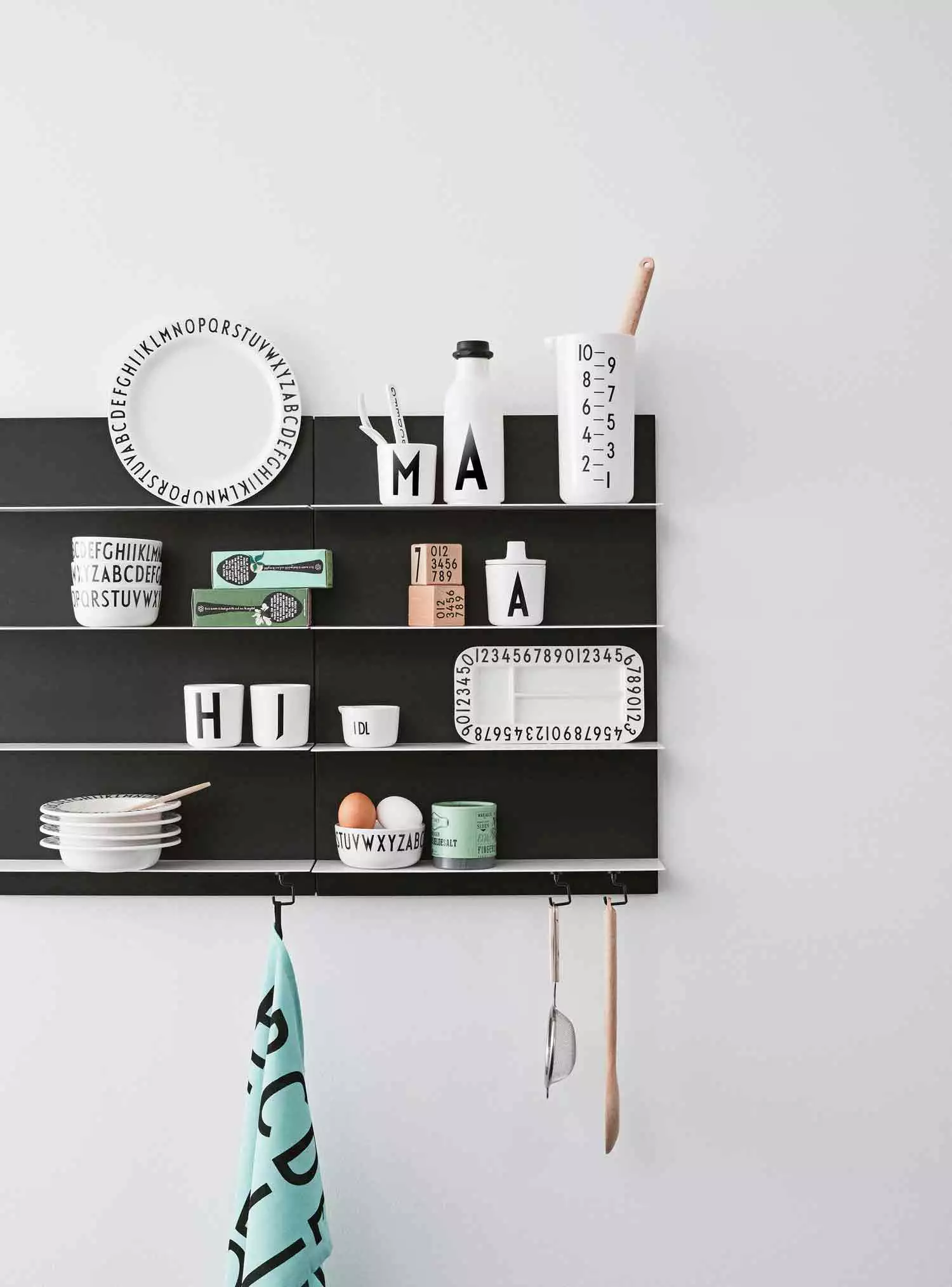 Design Letters Drink Deksel Voor Een Ecozen® Mok, Lichtblauw 7 Design Letters Drink Deksel Voor Een Ecozen® Mok, Lichtblauw - Afbeelding 5