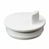 Design Letters Drink Deksel Voor Een Ecozen® Mok, Wit -Potten & pannen Winkel design letters drink lid for melamine cup 5